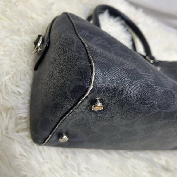 Coach Rowan bag - Picture 11 of 15